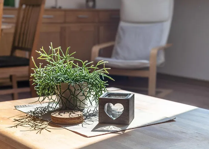 Traumhaftes Feriendomizil In Der Vulkaneifel Dom wakacyjny Ellscheid