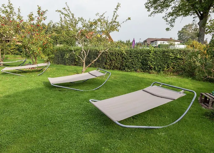 Dom wakacyjny Traumhaftes Feriendomizil In Der Vulkaneifel Ellscheid