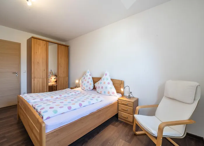 Dom wakacyjny Traumhaftes Feriendomizil In Der Vulkaneifel Ellscheid