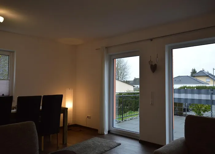 Traumhaftes Feriendomizil In Der Vulkaneifel * Ellscheid