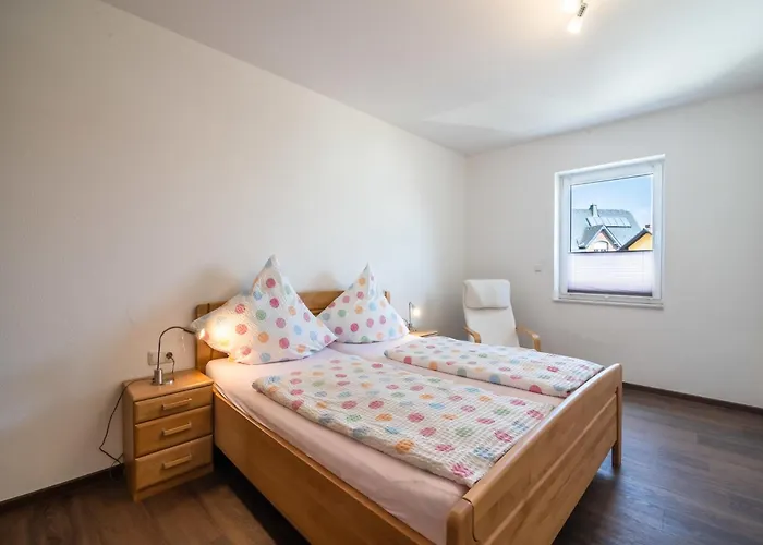 Traumhaftes Feriendomizil In Der Vulkaneifel Dom wakacyjny