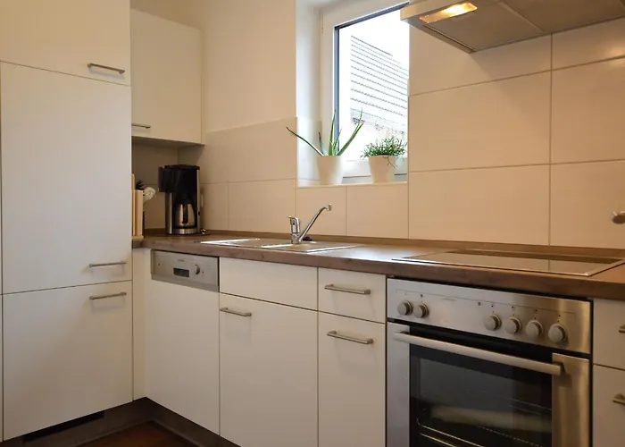 Traumhaftes Feriendomizil In Der Vulkaneifel Dom wakacyjny *