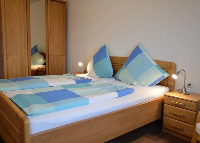 Traumhaftes Feriendomizil In Der Vulkaneifel * Ellscheid