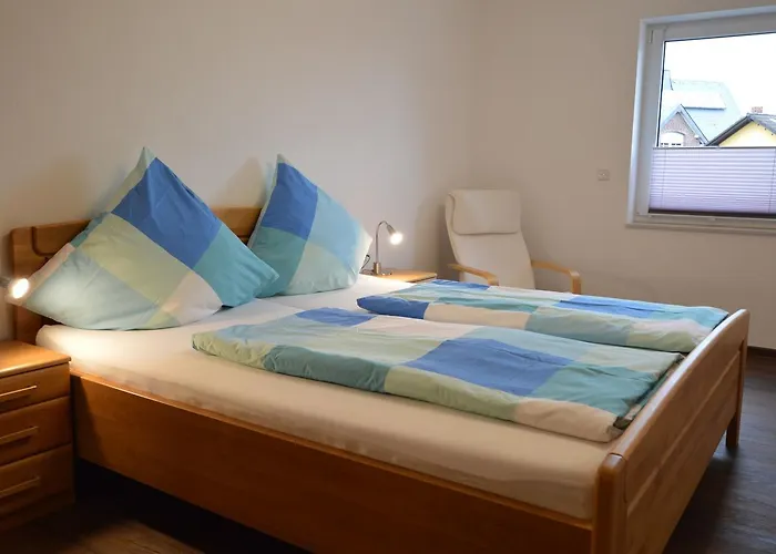 Traumhaftes Feriendomizil In Der Vulkaneifel Dom wakacyjny Ellscheid