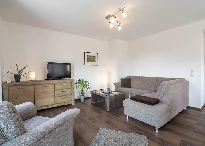 Traumhaftes Feriendomizil In Der Vulkaneifel