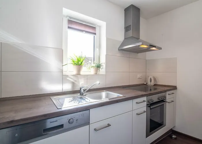 Traumhaftes Feriendomizil In Der Vulkaneifel Dom wakacyjny