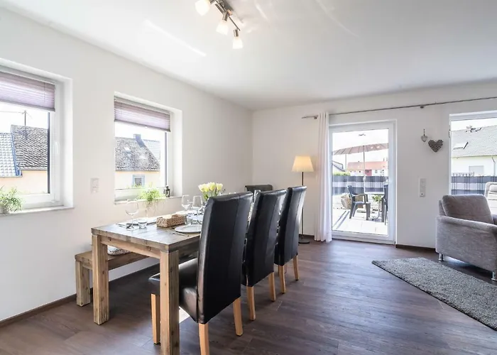 Traumhaftes Feriendomizil In Der Vulkaneifel Dom wakacyjny *