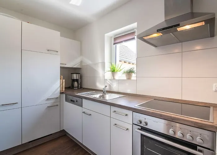 Traumhaftes Feriendomizil In Der Vulkaneifel Ellscheid