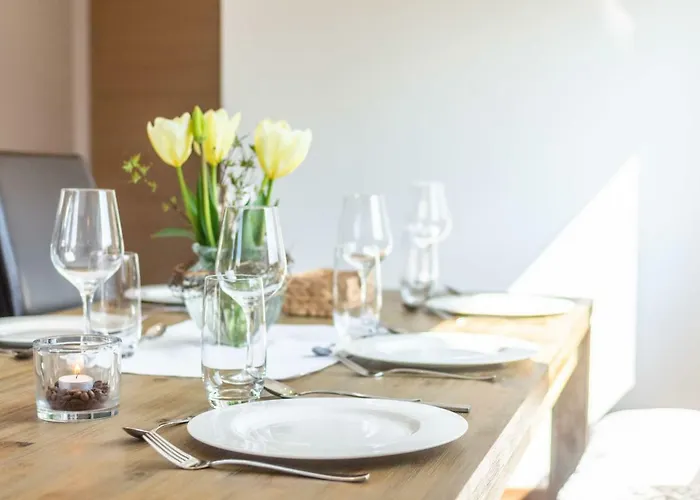 Traumhaftes Feriendomizil In Der Vulkaneifel Ellscheid