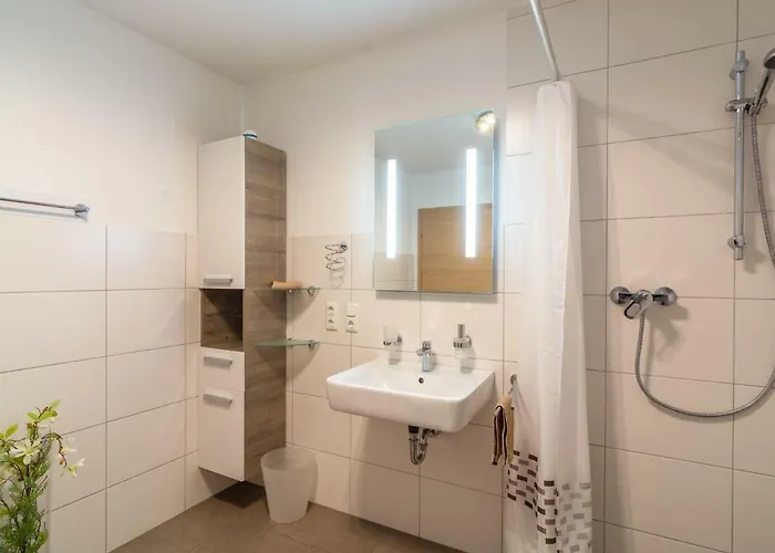 Traumhaftes Feriendomizil In Der Vulkaneifel Dom wakacyjny *