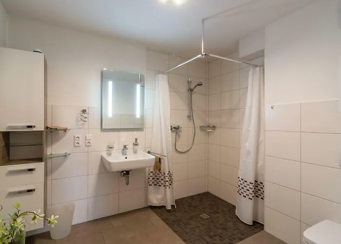 Traumhaftes Feriendomizil In Der Vulkaneifel *